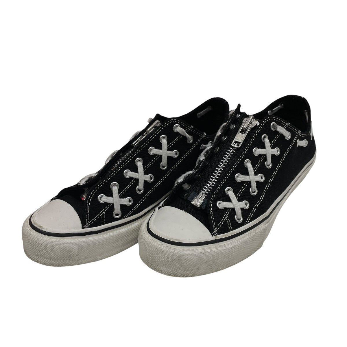 CANVAS SNEAKERローカットスニーカー2125-912