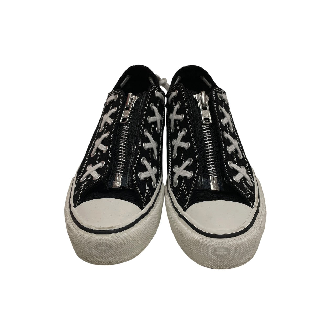 CANVAS SNEAKERローカットスニーカー2125-912