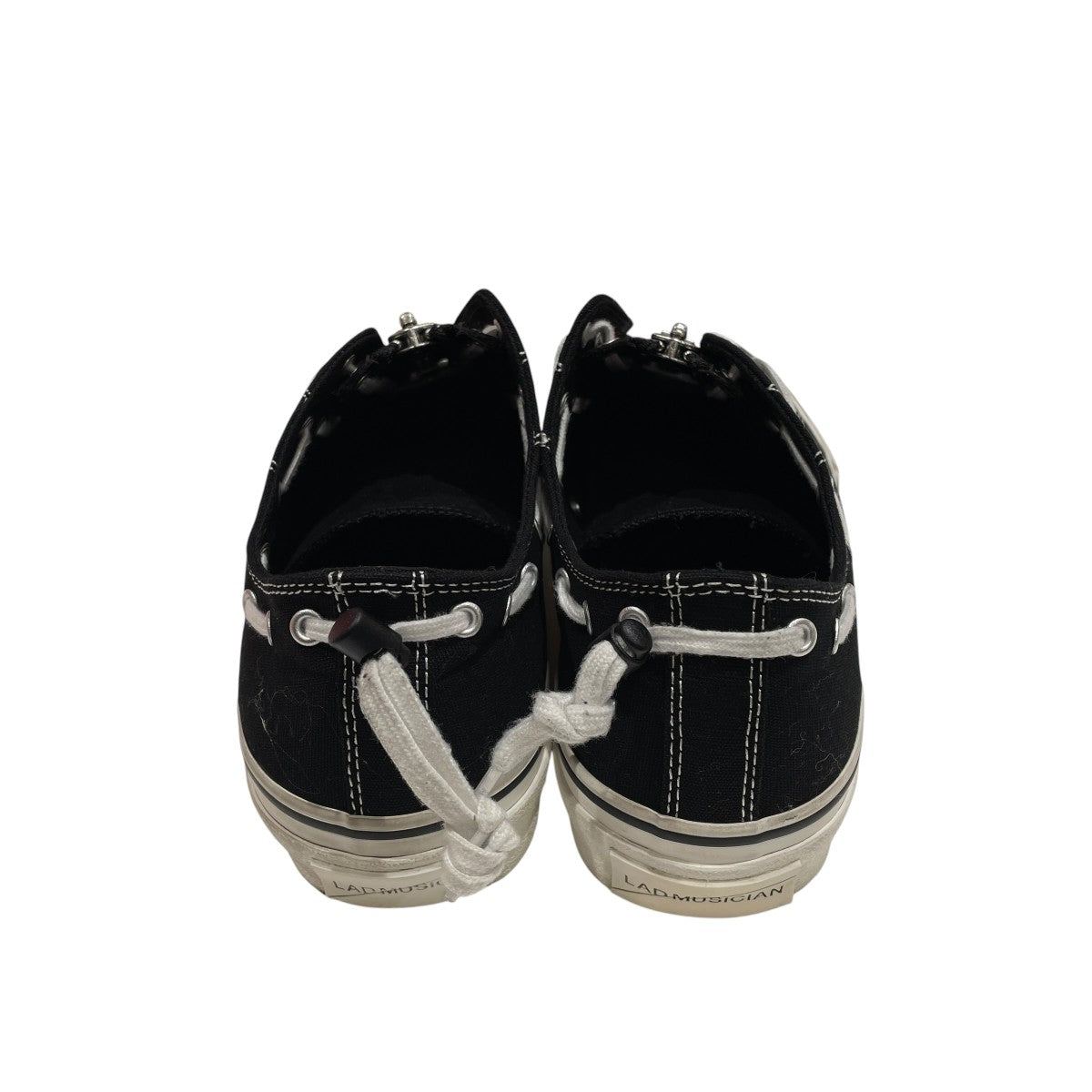 CANVAS SNEAKERローカットスニーカー2125-912