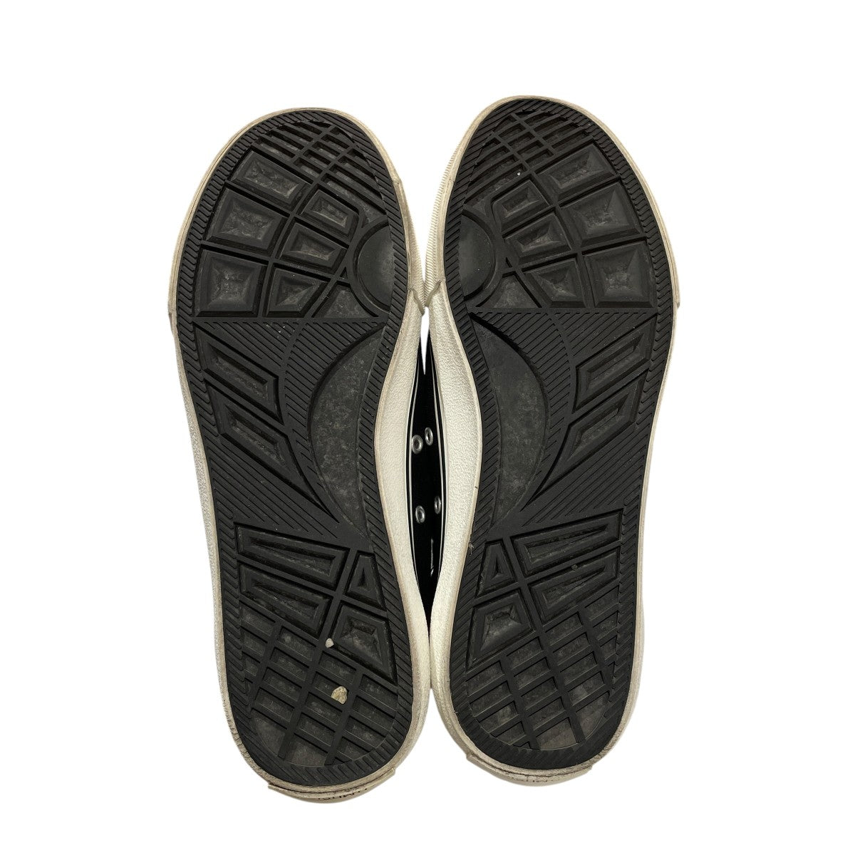 CANVAS SNEAKERローカットスニーカー2125-912