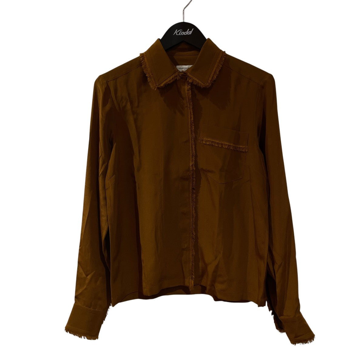 SHIRT長袖シャツ