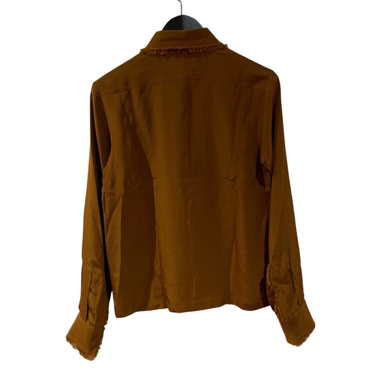 SHIRT長袖シャツ