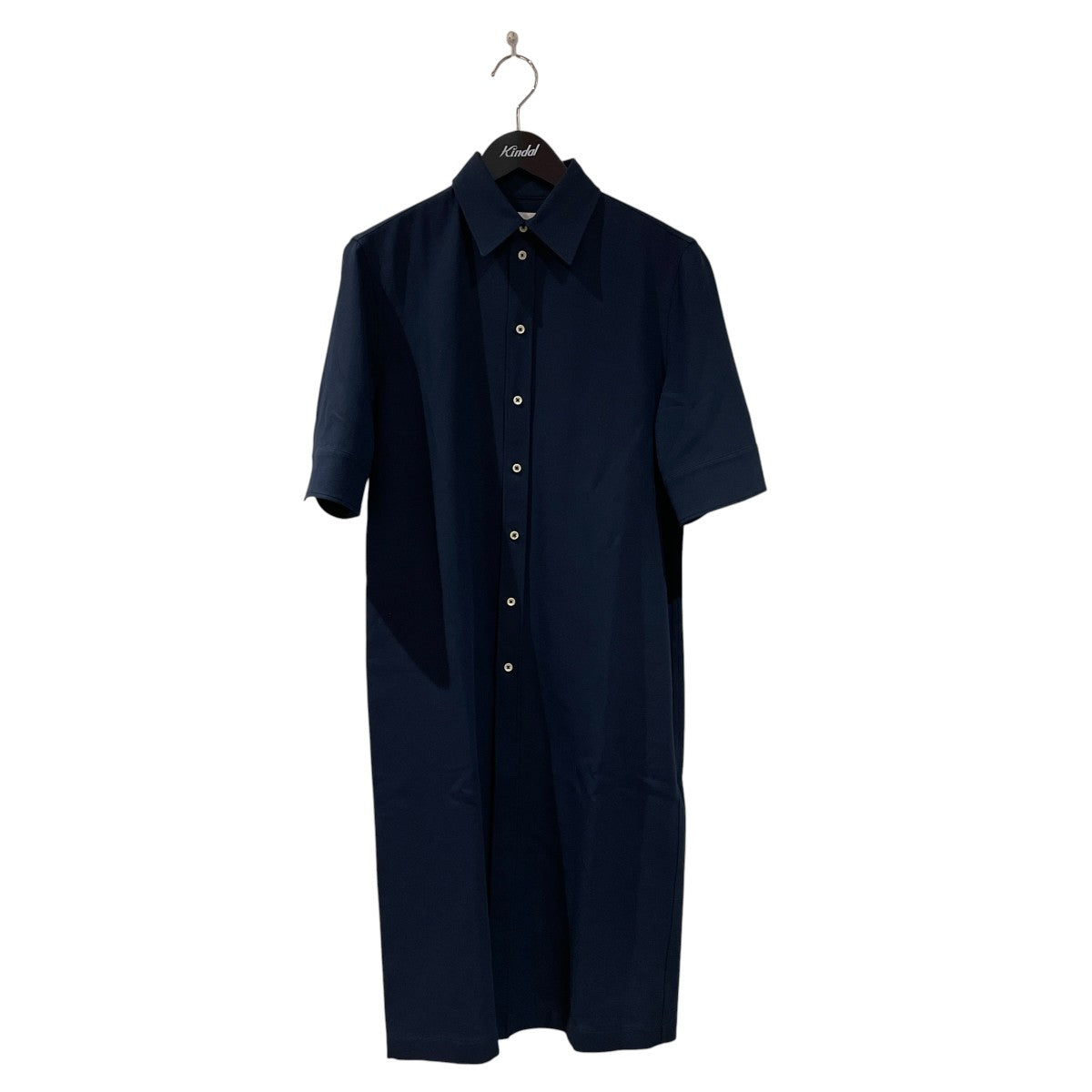 JIL SANDER 半袖ワンピースJSPQ601605WQ25150001 古着・中古-1枚目のアイテム画像