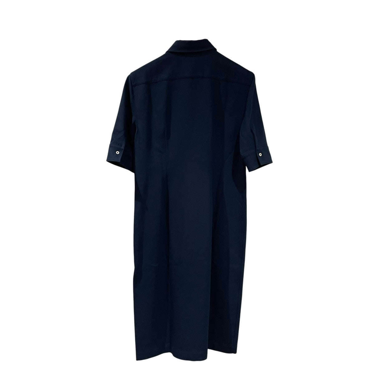 JIL SANDER 半袖ワンピースJSPQ601605WQ25150001 古着・中古-2枚目のアイテム画像