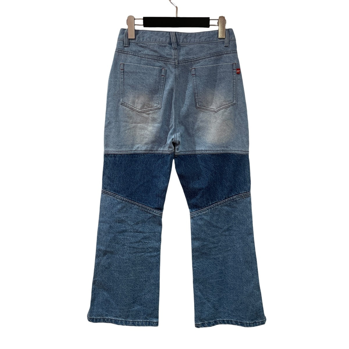SEAM BOOT CUT E37 DENIMデニムパンツ7125208210700