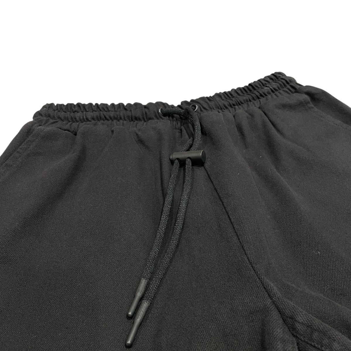 INSIDE RIPPED HOLE PANTSスウェットパンツ7125208210250