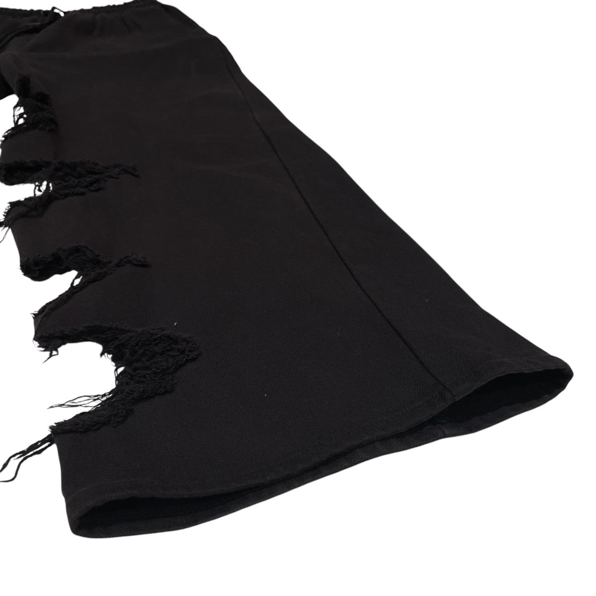 INSIDE RIPPED HOLE PANTSスウェットパンツ7125208210250