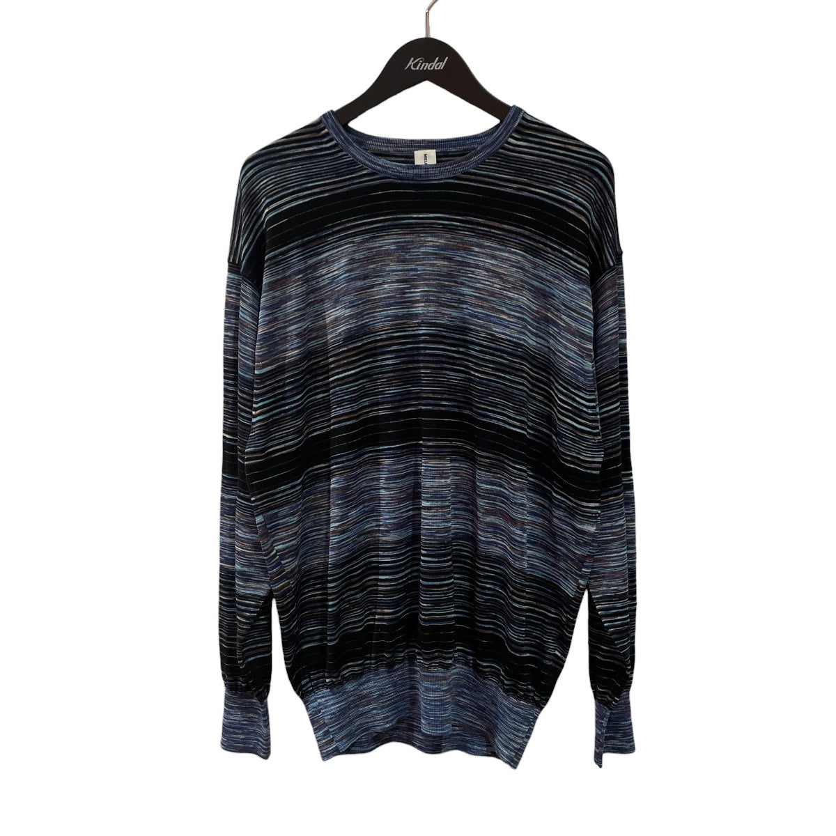 KNITニット23A-EDI02