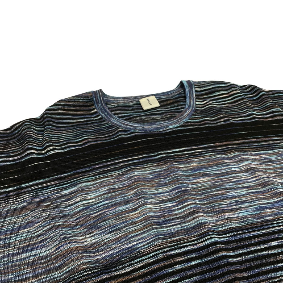 KNITニット23A-EDI02
