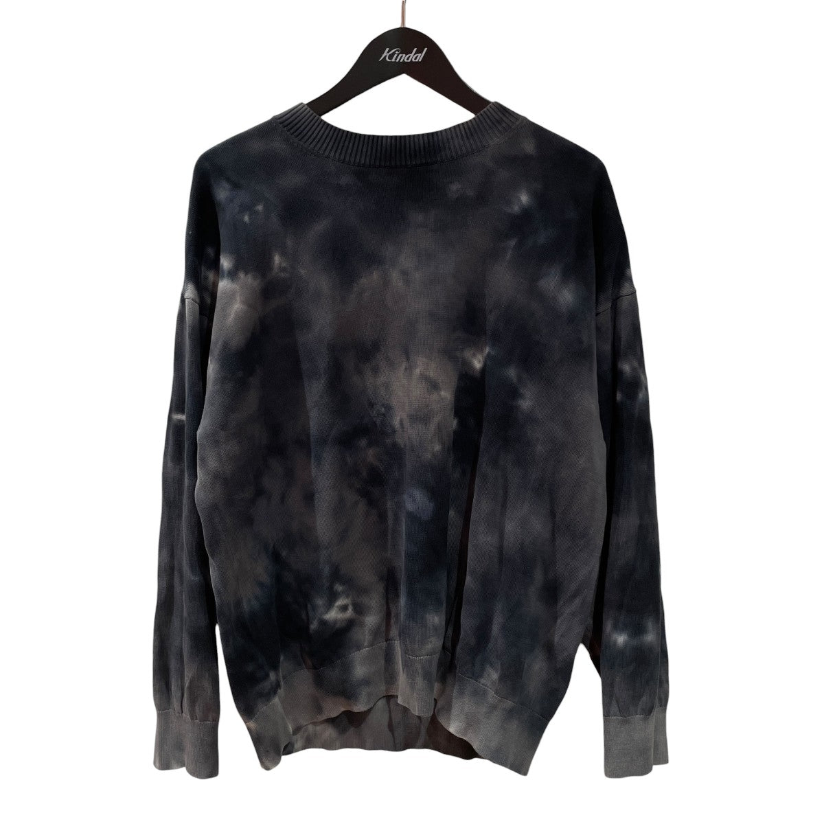 TIE DYE COTTON TJK CN ニットニット8313-199-0121