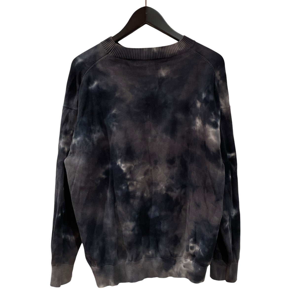 TIE DYE COTTON TJK CN ニットニット8313-199-0121