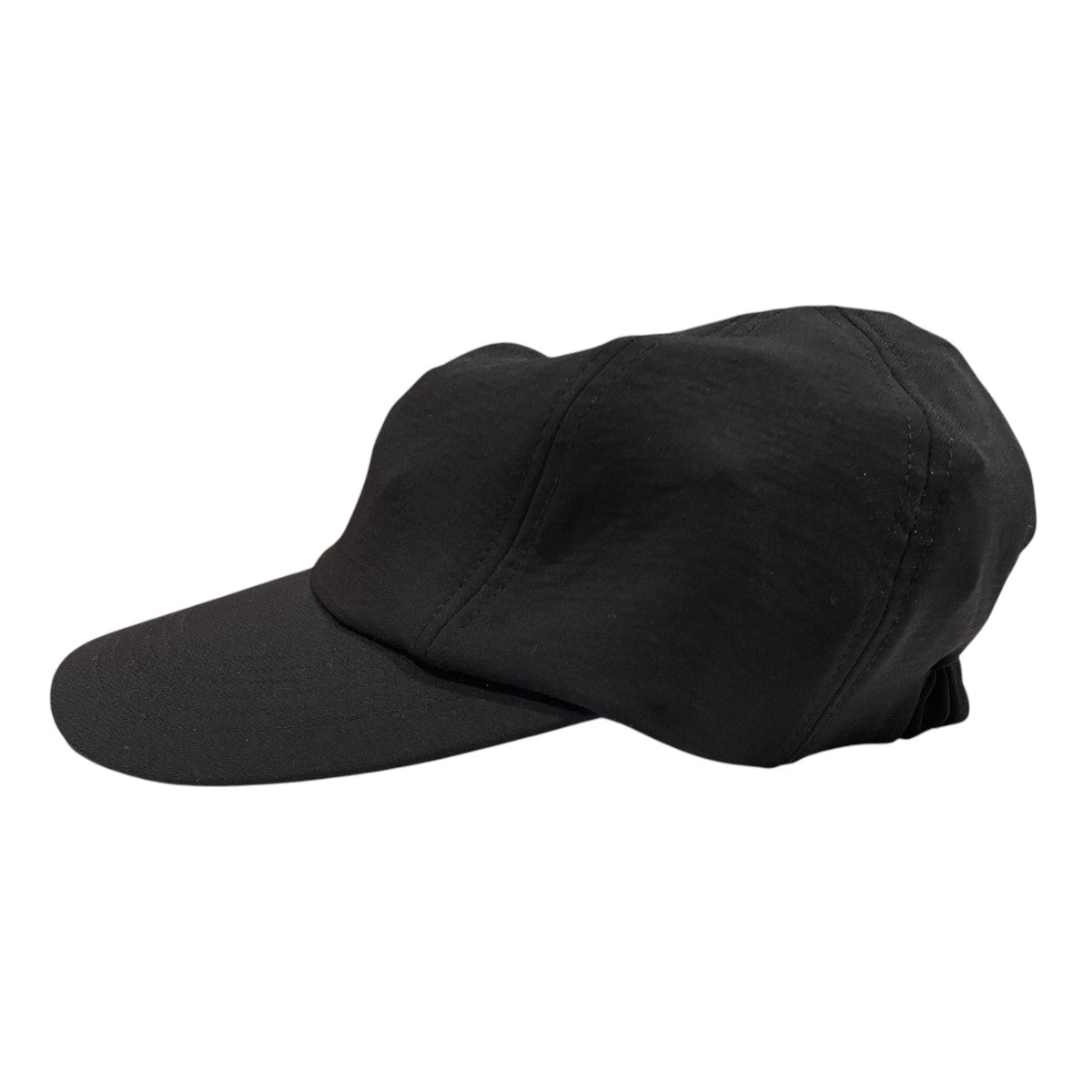 6PANEL CAPキャップ5538-699-0256