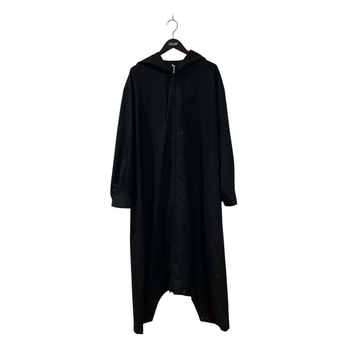 21SSInseam Buttons OverallsオールインワンGT-D01-100