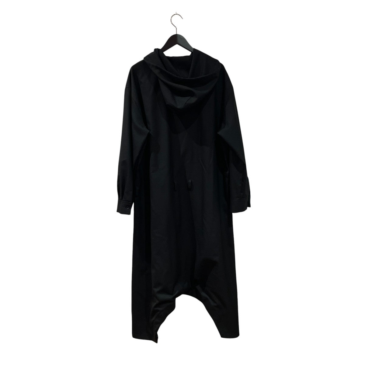 21SSInseam Buttons OverallsオールインワンGT-D01-100