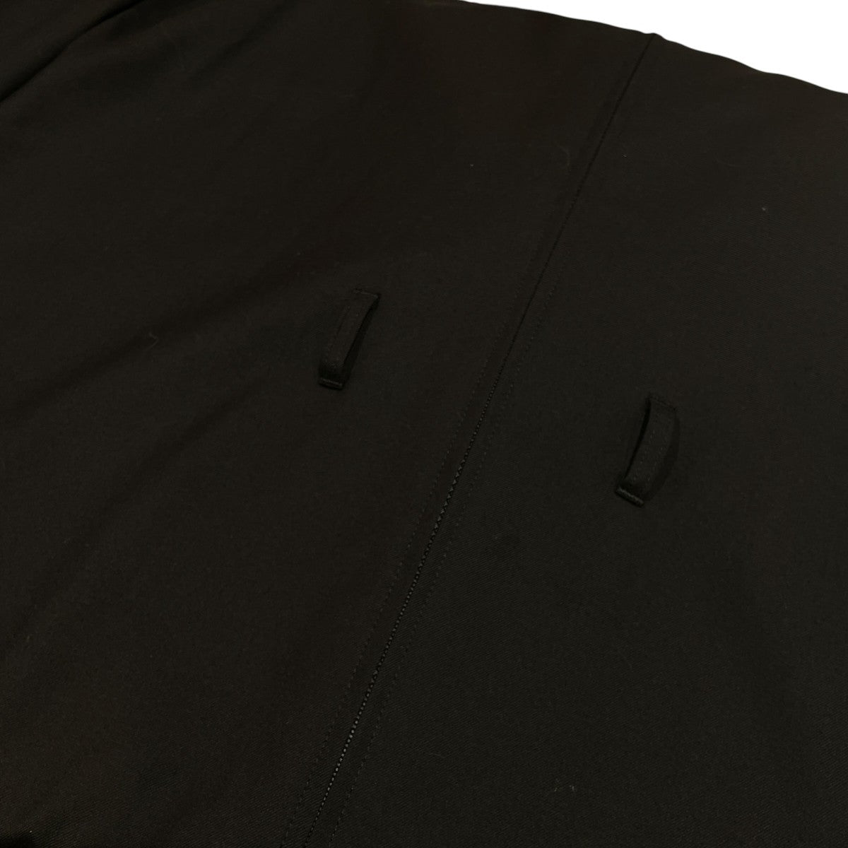21SSInseam Buttons OverallsオールインワンGT-D01-100