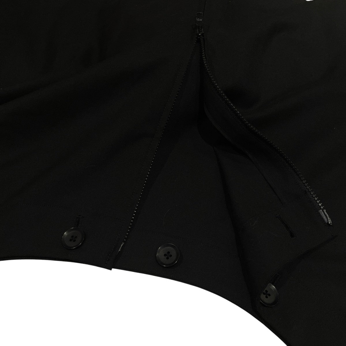 21SSInseam Buttons OverallsオールインワンGT-D01-100