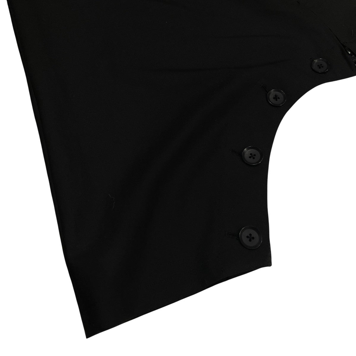 21SSInseam Buttons OverallsオールインワンGT-D01-100