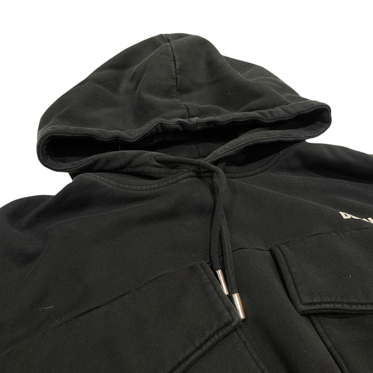DSQUARED2 HOODIEフーディーS25030 古着・中古-3枚目のアイテム画像