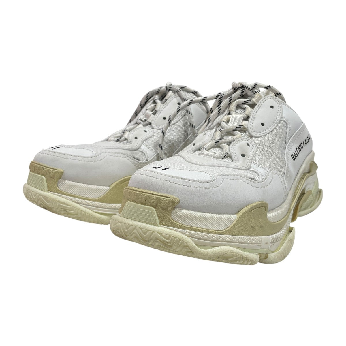 TRIPLE S Muleミュール755687