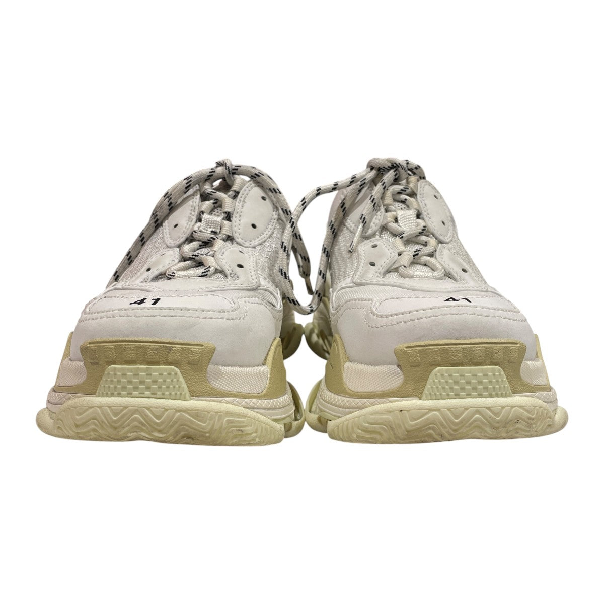 TRIPLE S Muleミュール755687