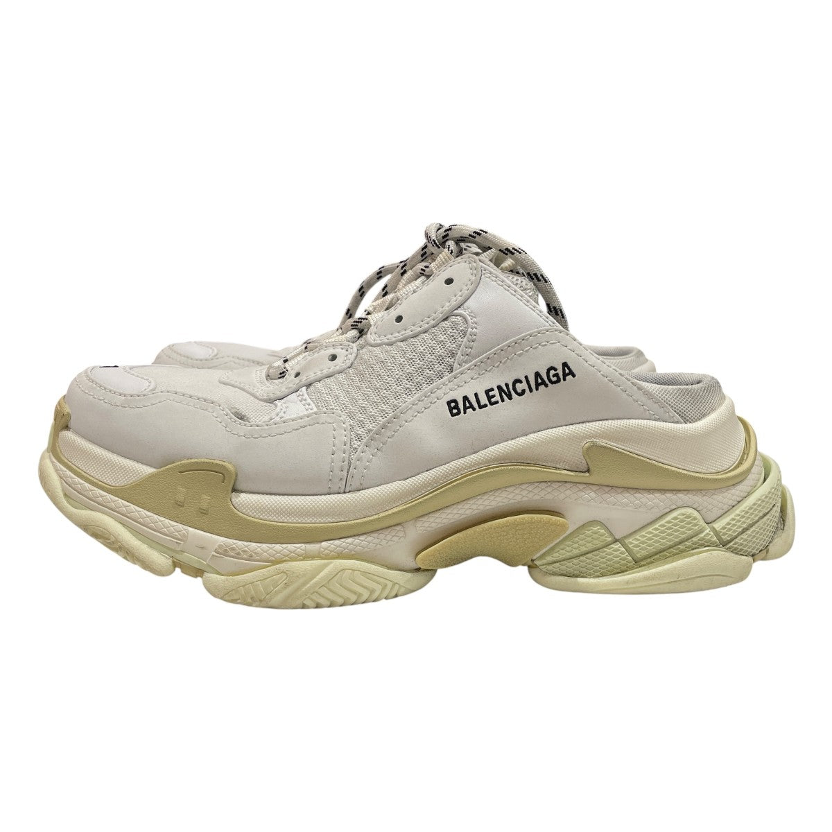 TRIPLE S Muleミュール755687