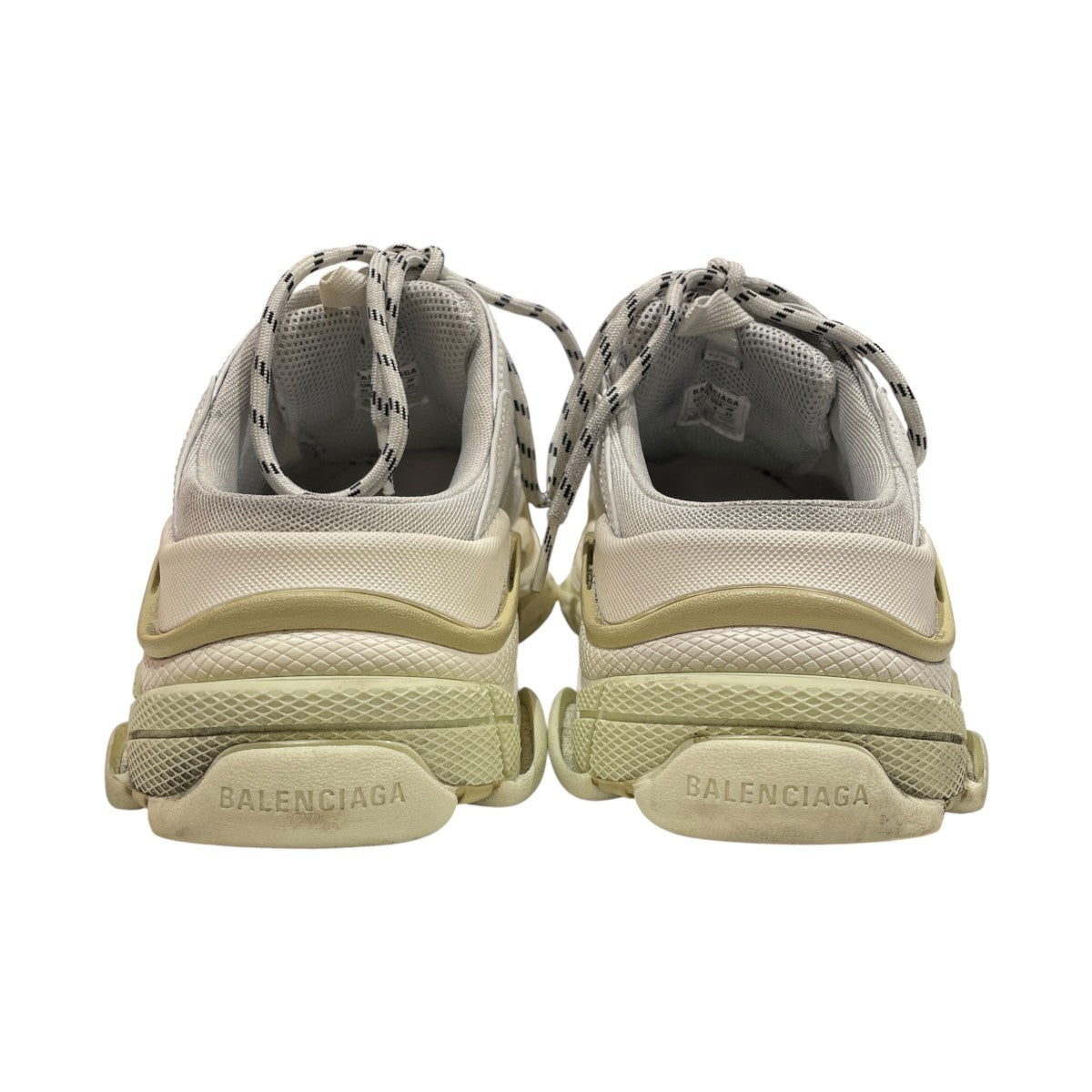 TRIPLE S Muleミュール755687