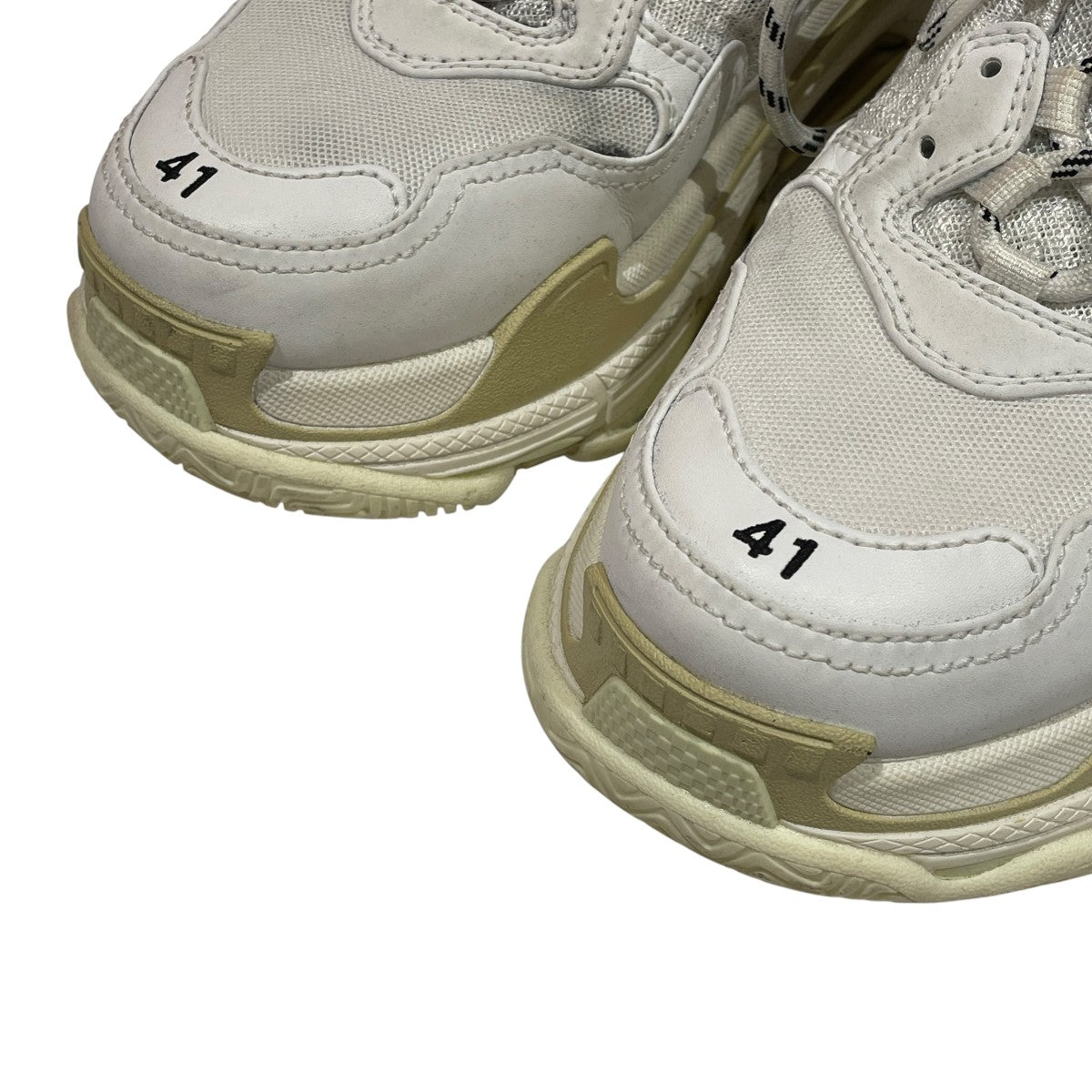 TRIPLE S Muleミュール755687