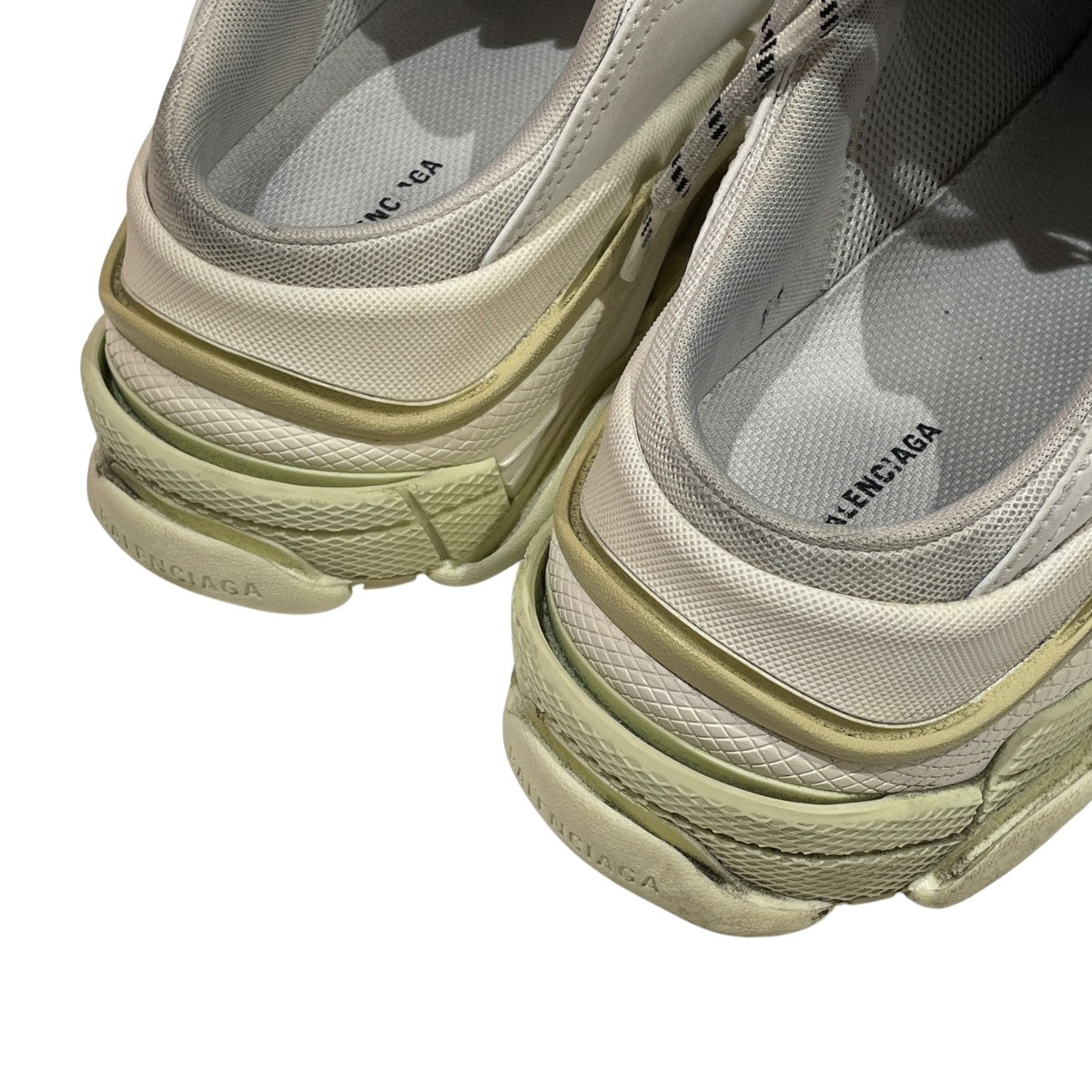 TRIPLE S Muleミュール755687