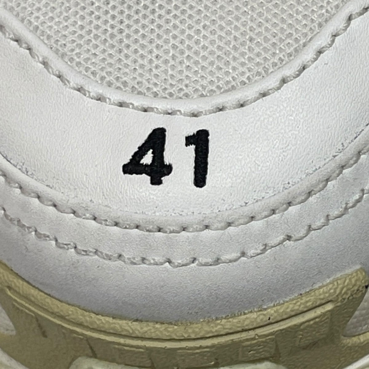 TRIPLE S Muleミュール755687