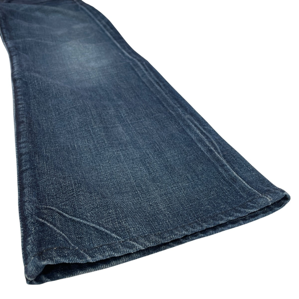 LEVI’S 赤耳 ボタン裏4420デニムパンツ00501-1331 古着・中古-4枚目のアイテム画像