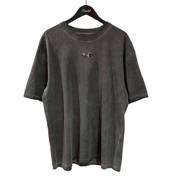 THUG CLUB(サグクラブ) TC BASIC T-SHIRTTシャツTC24TS1503
