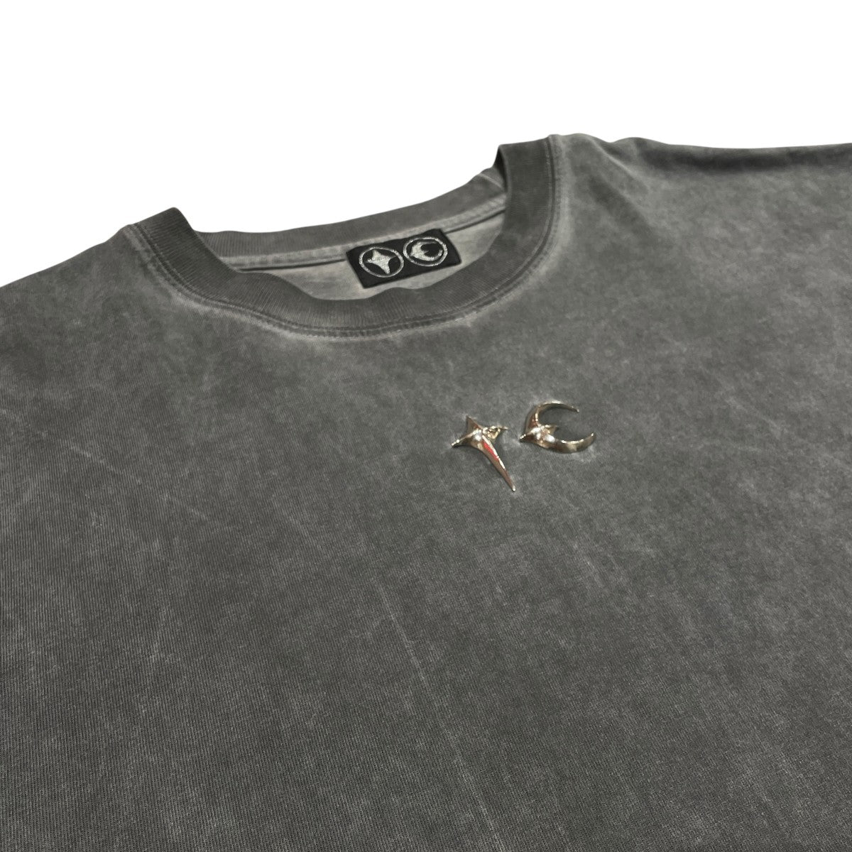 THUG CLUB TC BASIC T-SHIRTＴシャツTC24TS1503 古着・中古-3枚目のアイテム画像
