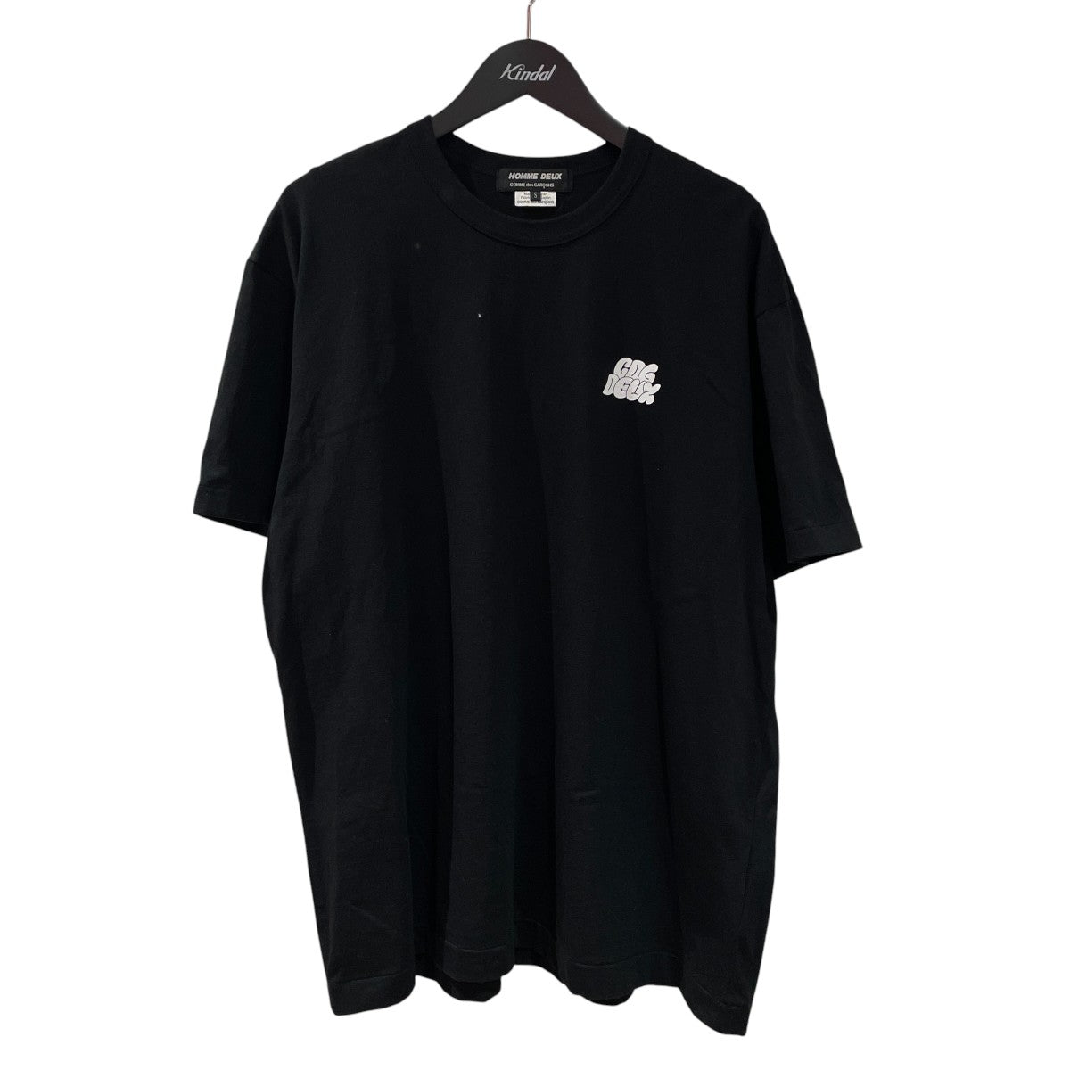T-SHIRT半袖TシャツDQ-T007