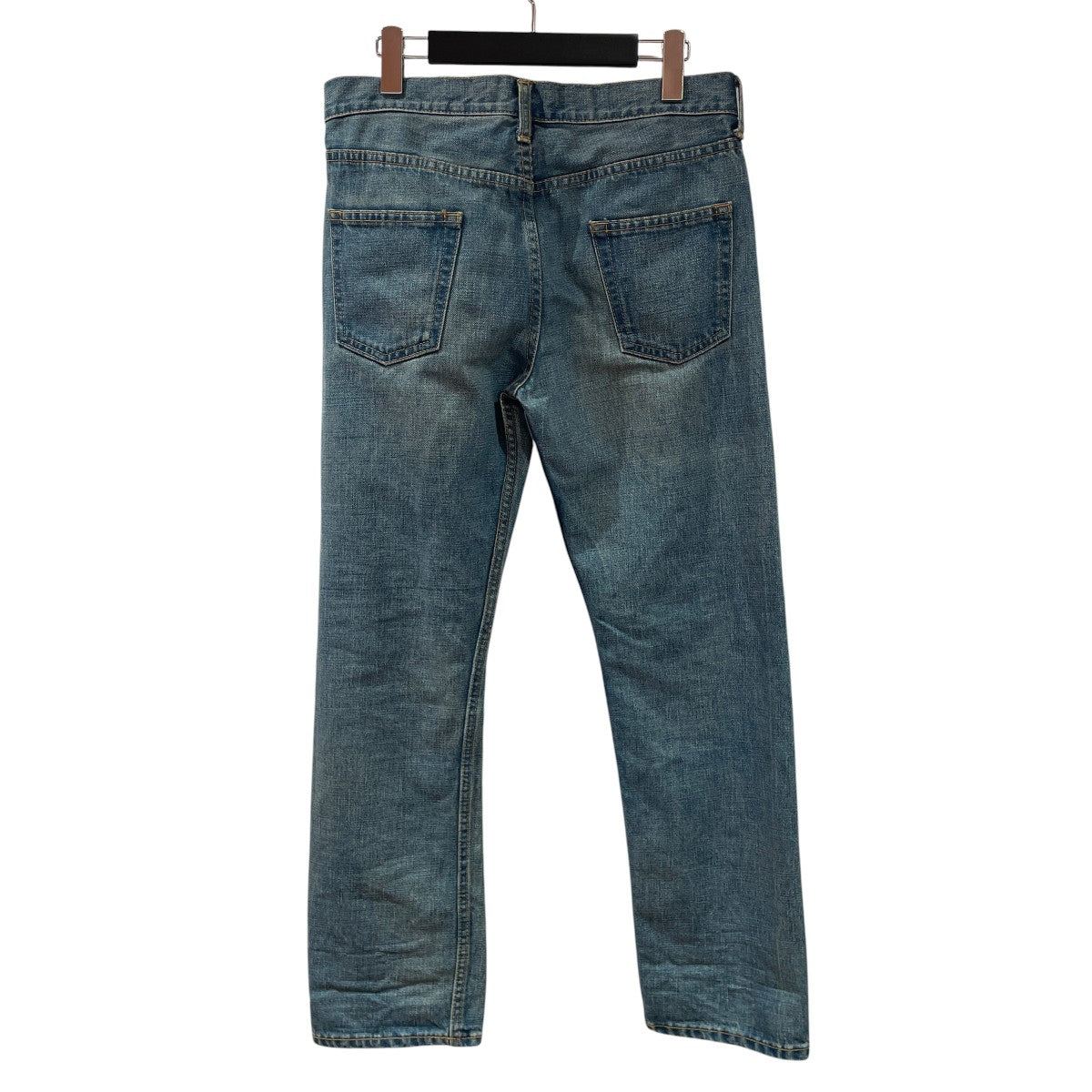 CDG JUNYA WATANABE MAN PANTSデニムパンツJN-P002 古着・中古-2枚目のアイテム画像