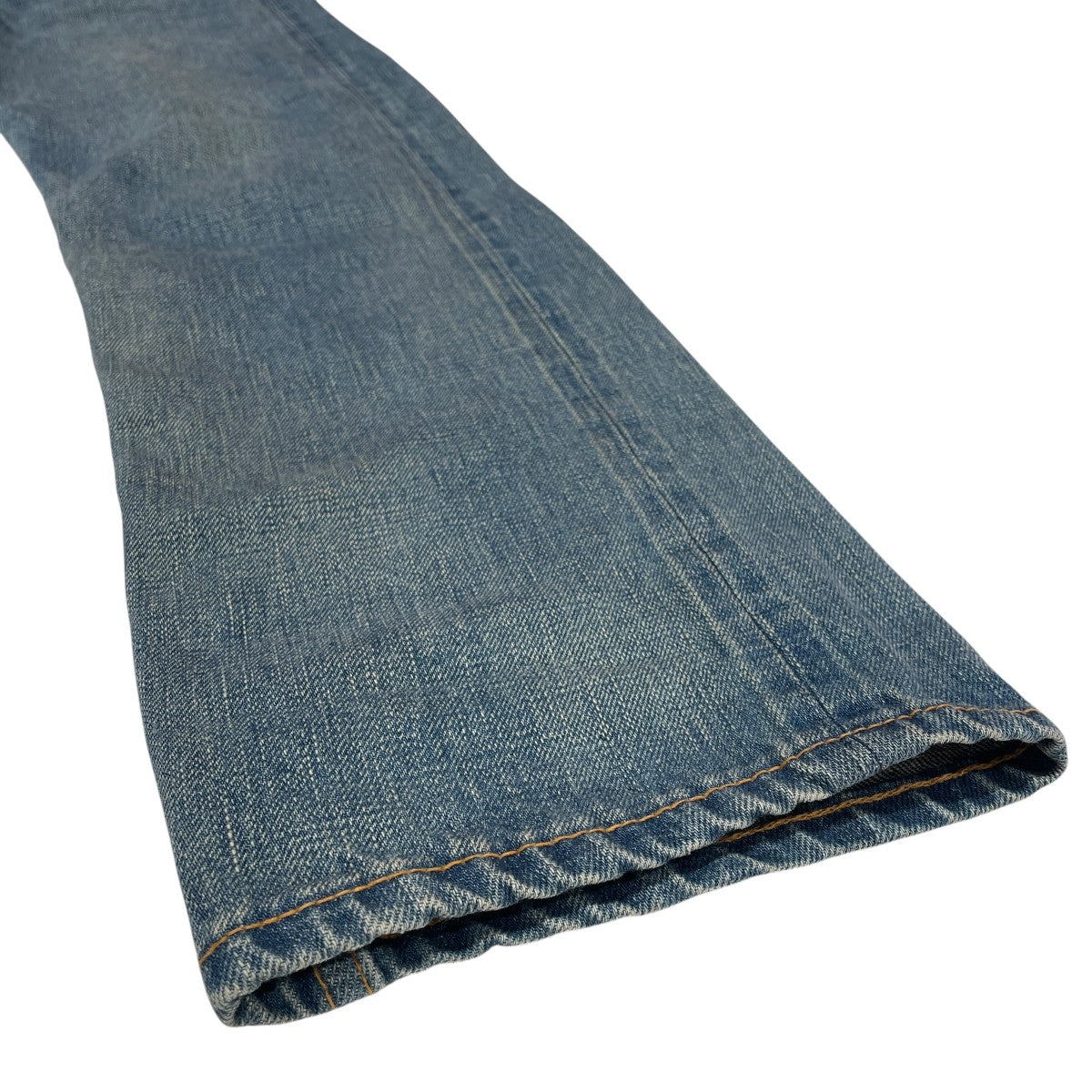 CDG JUNYA WATANABE MAN PANTSデニムパンツJN-P002 古着・中古-4枚目のアイテム画像