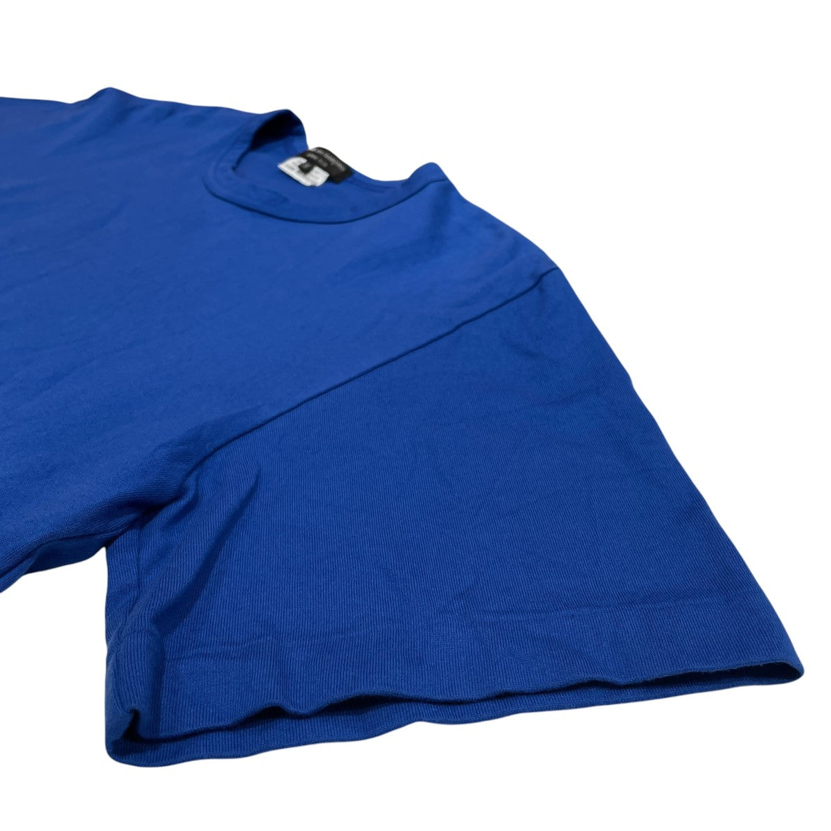 COMME des GARCONS HOMME PLUS T-SHIRT半袖TシャツPQ-T040 古着・中古-4枚目のアイテム画像