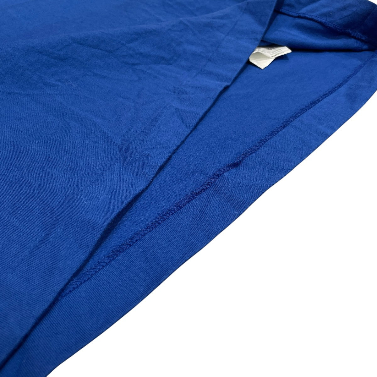 COMME des GARCONS HOMME PLUS T-SHIRT半袖TシャツPQ-T040 古着・中古-5枚目のアイテム画像