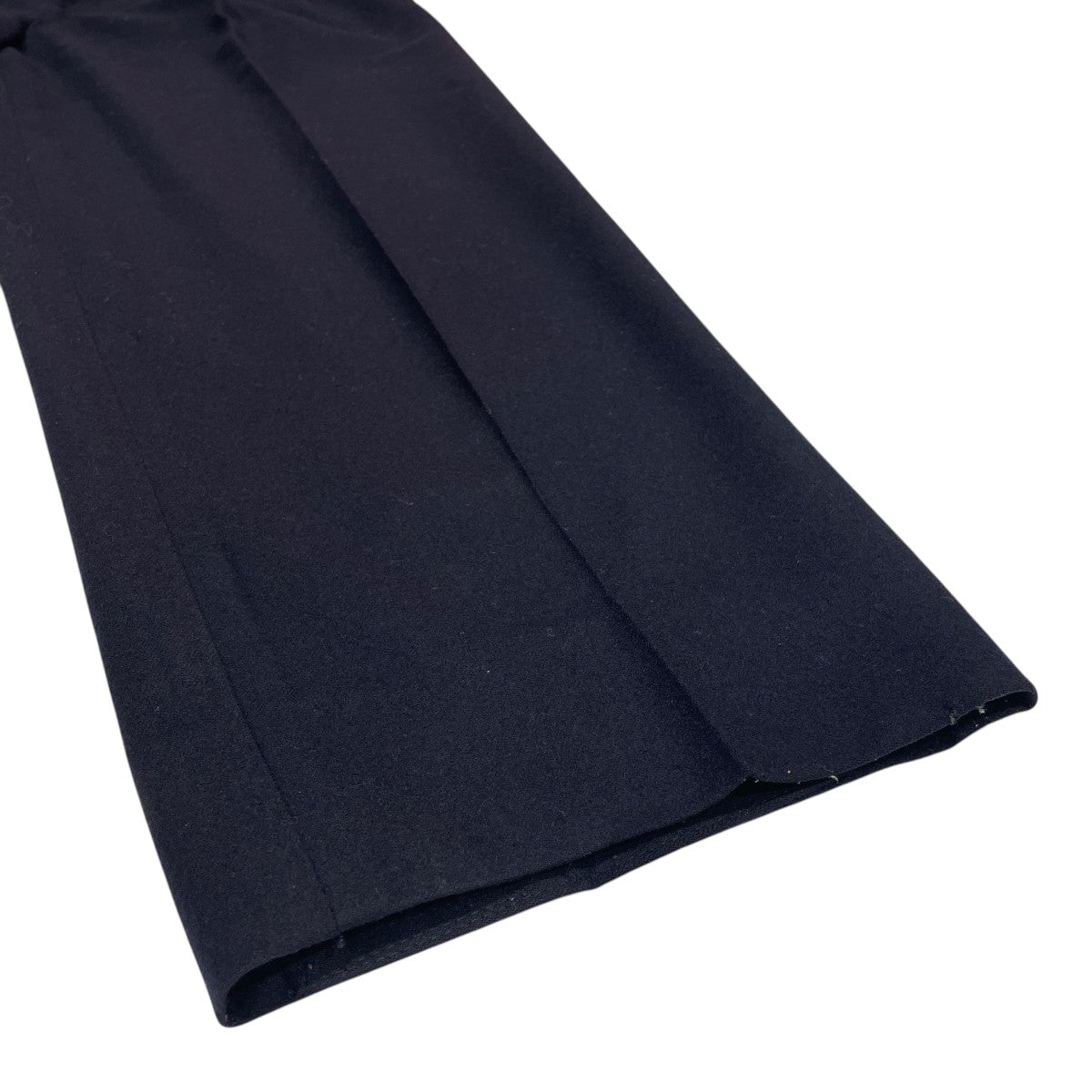 COMME des GARCONS HOMME PLUS 80S AD1988ウールパンツPP-05018S 古着・中古-4枚目のアイテム画像
