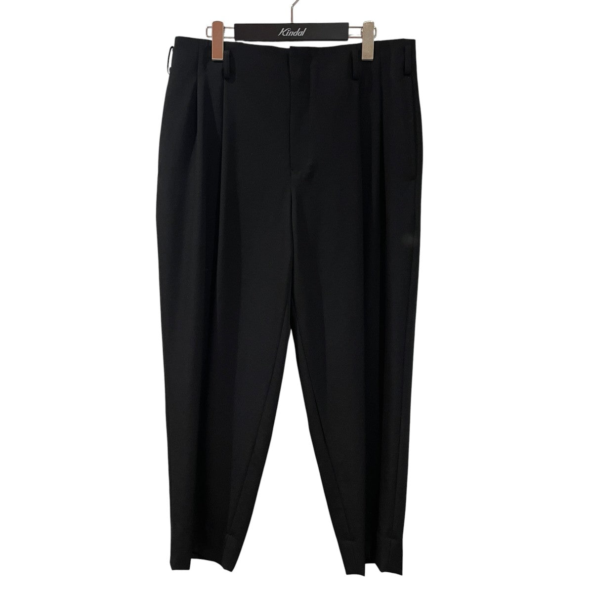 COMME des GARCONS HOMME PLUS AD2024スラックスPZ-P003 古着・中古-1枚目のアイテム画像