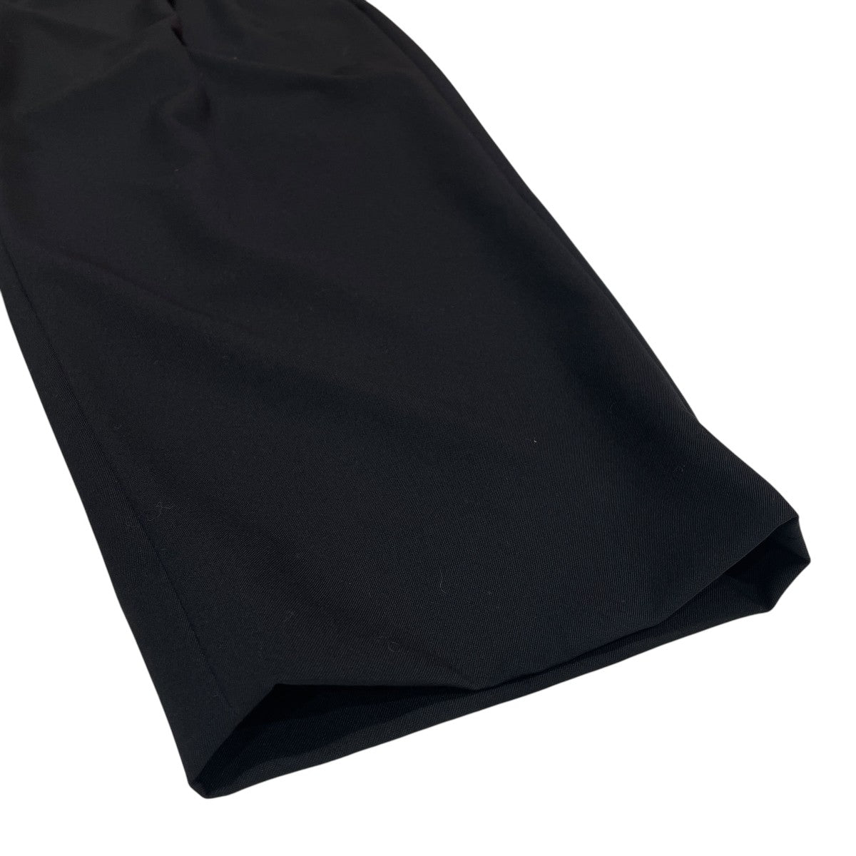 COMME des GARCONS HOMME PLUS AD2024スラックスPZ-P003 古着・中古-4枚目のアイテム画像