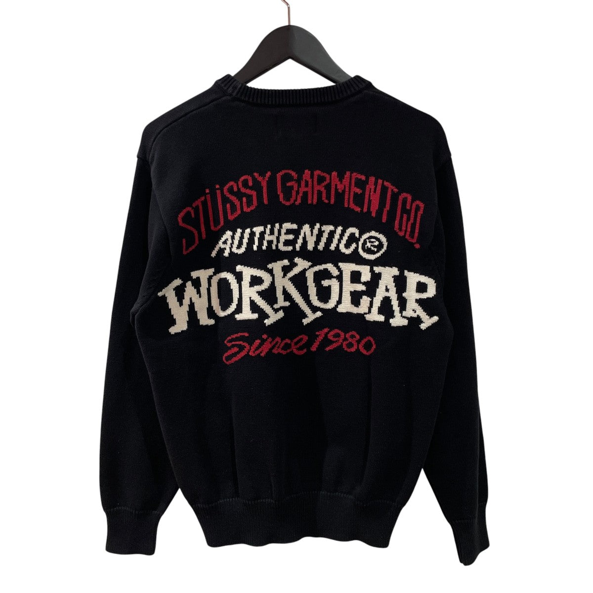 Authentic Workgear Sweaterニット