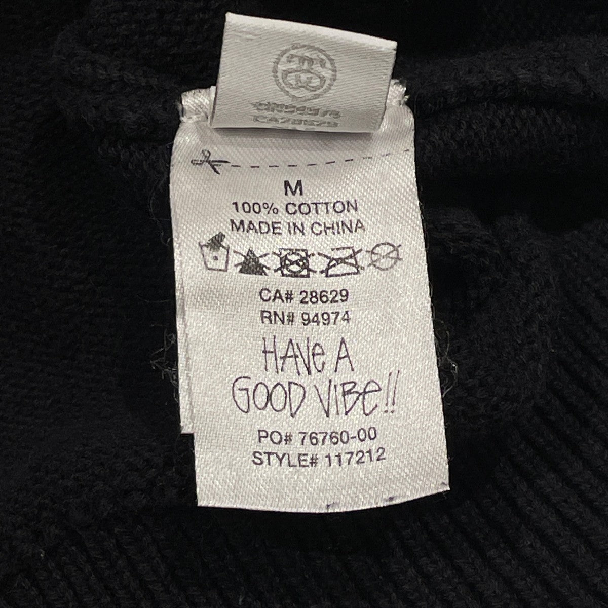 Authentic Workgear Sweaterニット