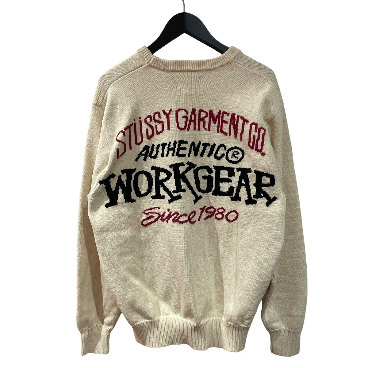 Authentic Workgear Sweaterニット