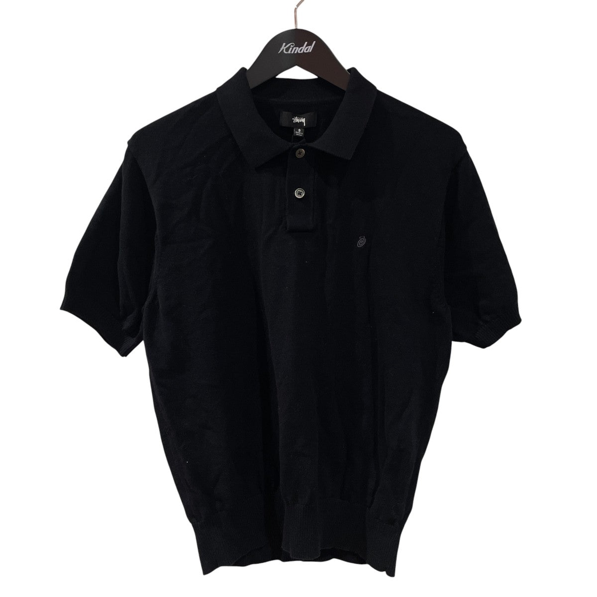 CLASSIC SS POLO SWEATERポロシャツ