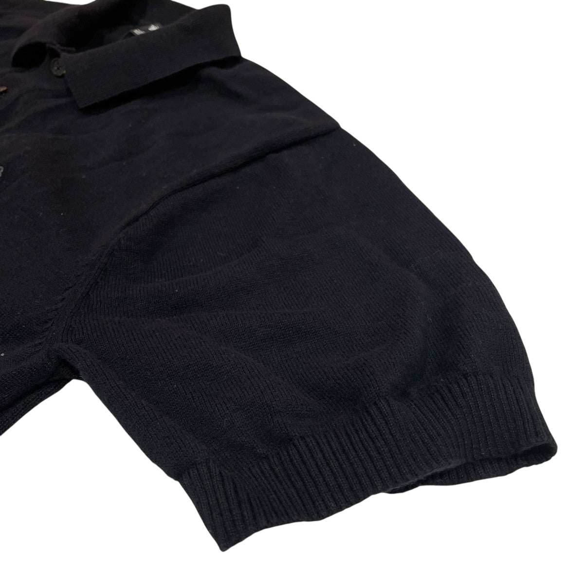 CLASSIC SS POLO SWEATERポロシャツ