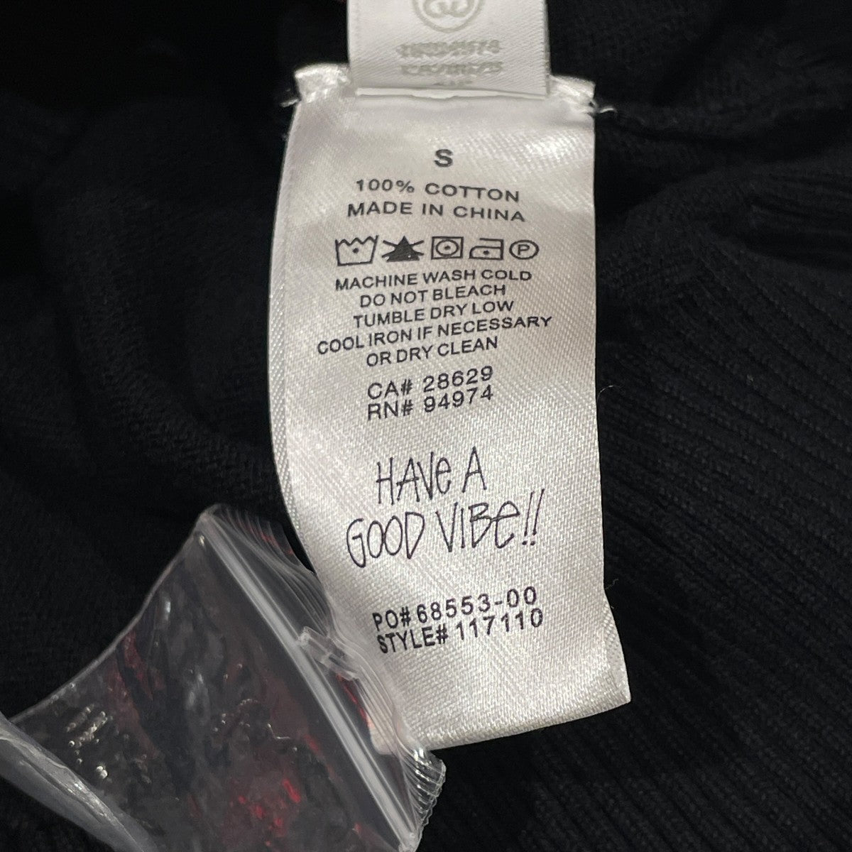CLASSIC SS POLO SWEATERポロシャツ