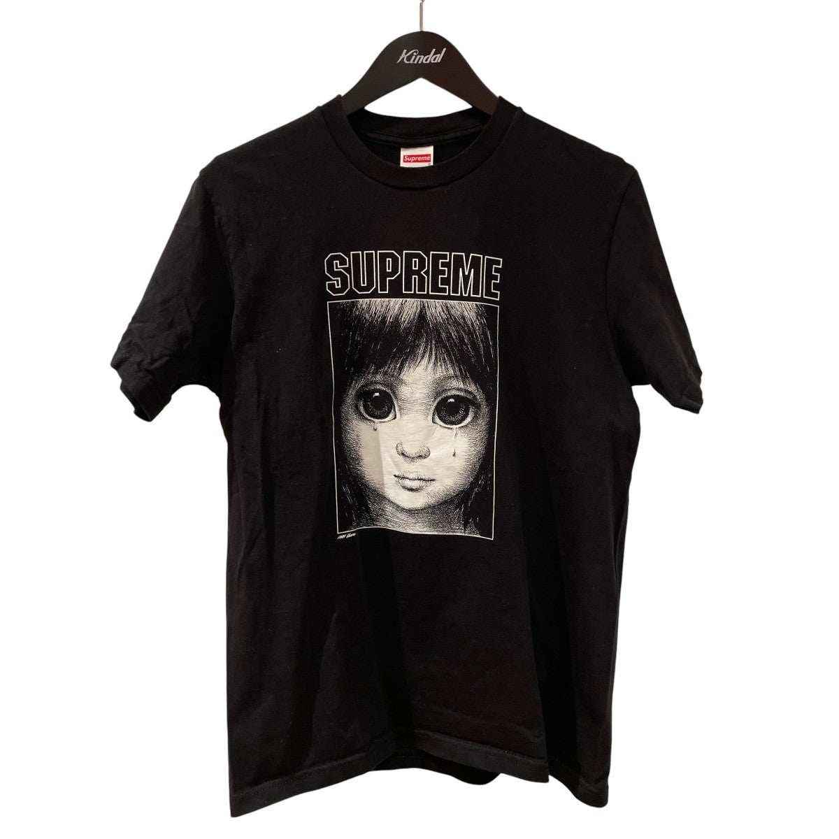 Margaret  Keane Teardrop Tee半袖Tシャツ
