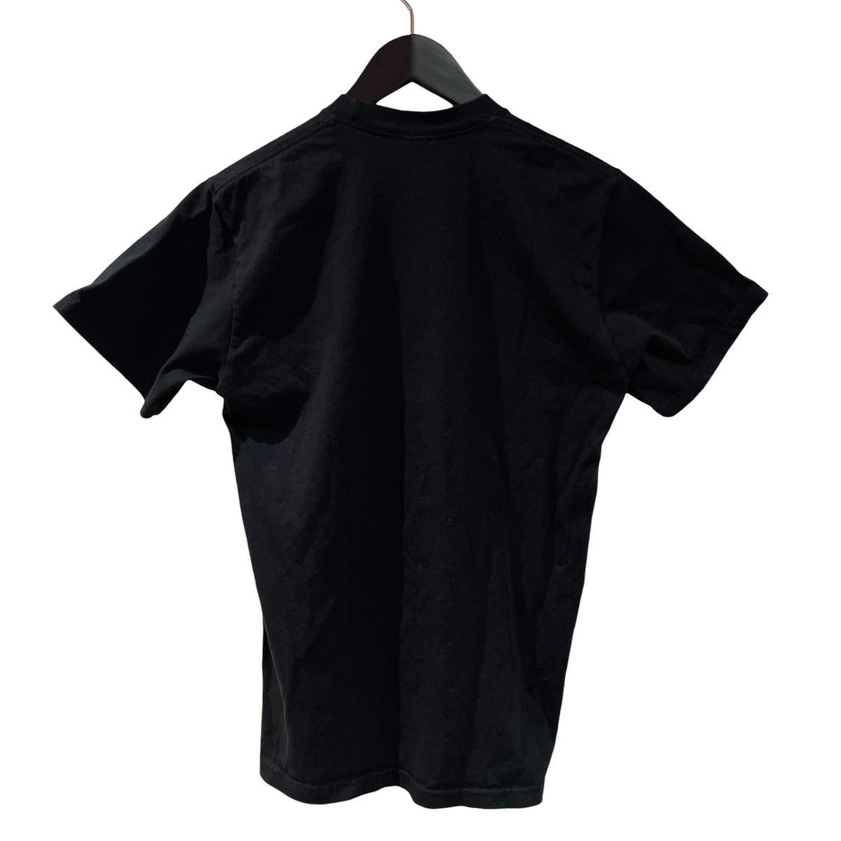 23FW Camo Box Logo Tee半袖Tシャツ