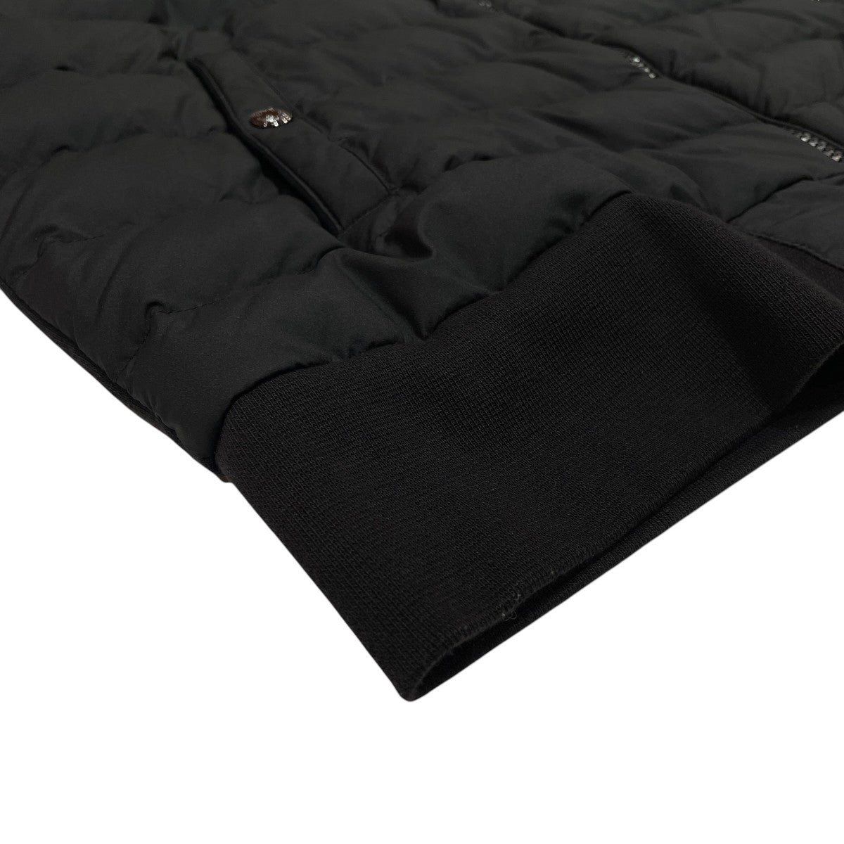 POLO RALPH LAUREN 中綿ベスト 古着・中古-4枚目のアイテム画像