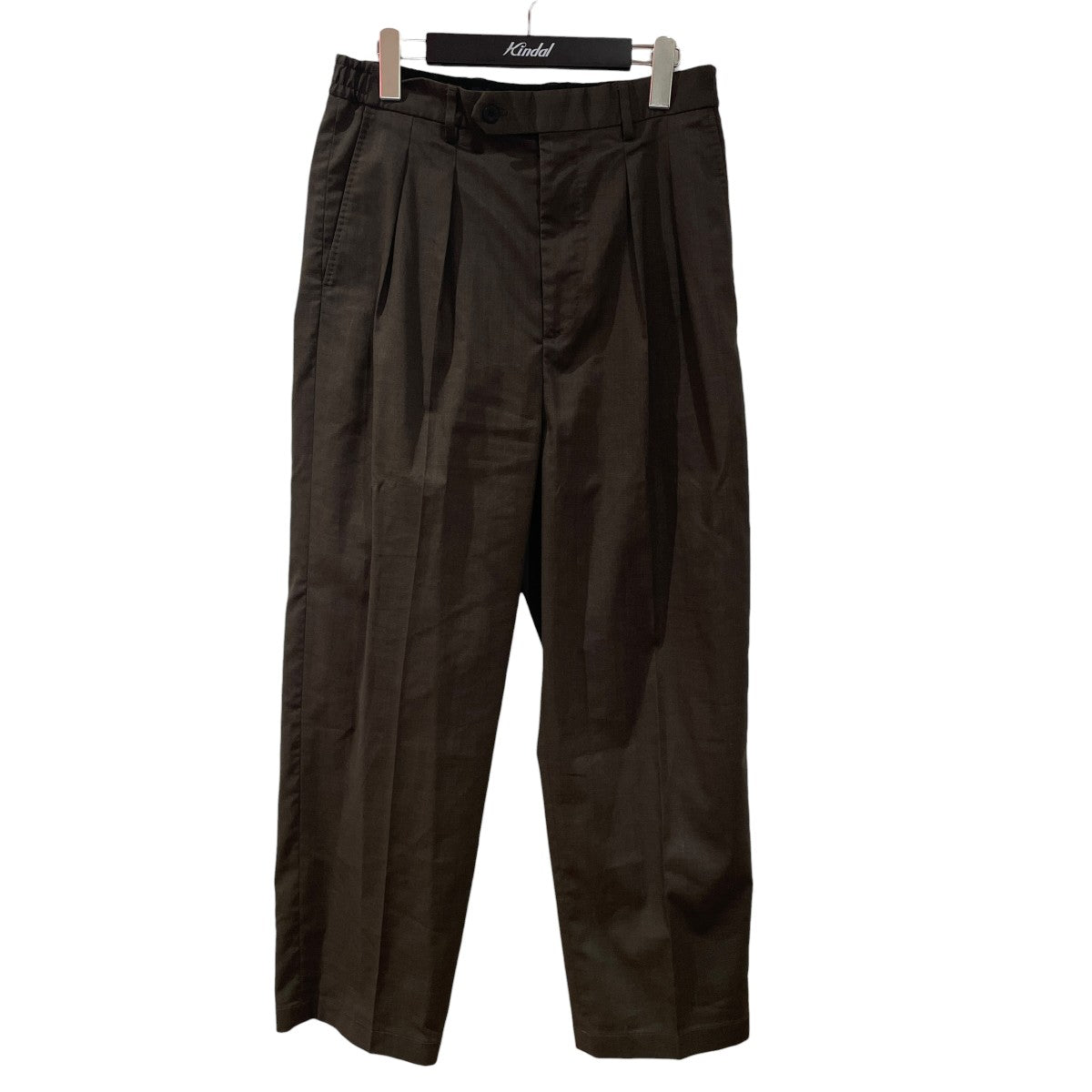 STEVEN ALAN OANTSイージーパンツ8114-1-862693 古着・中古-1枚目のアイテム画像